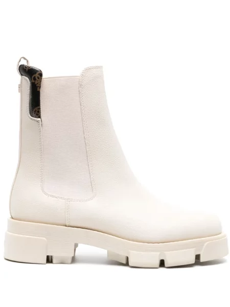 Botine Guess cu autograf