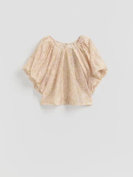 Блузка Reserved из лиоцела