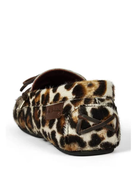 Pantofi loafer Paul Smith cu imagine