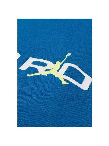 Šortky Nike modrá