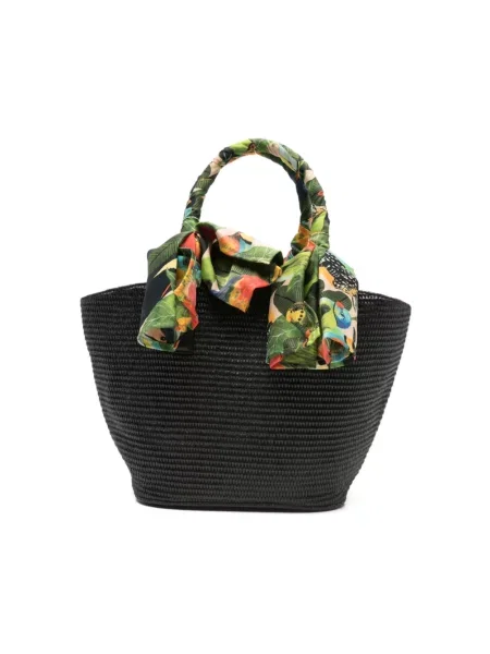 Torebka Farm Rio czarna