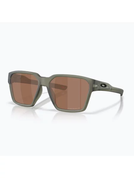 Slnečné okuliare Oakley khaki