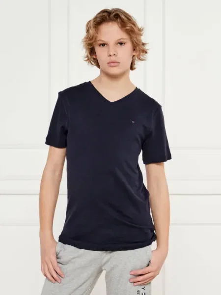 Tommy Hilfiger Póló kék