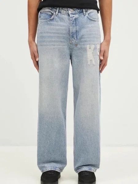Джинсы Ksubi