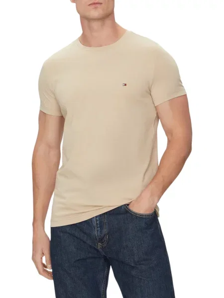 Majica Tommy Hilfiger modra