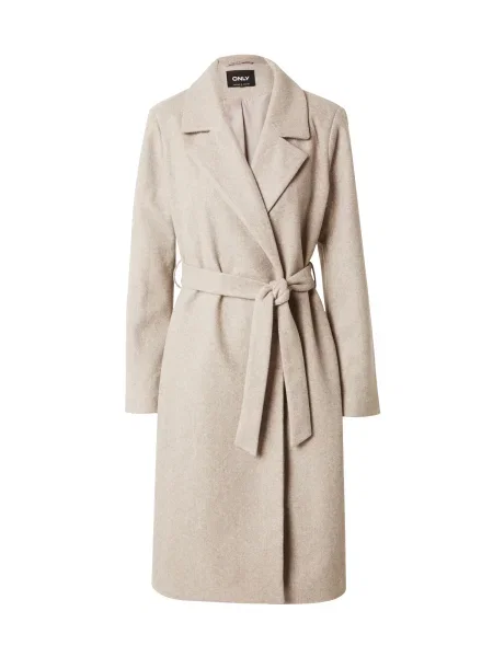 ONLY Palton Alvilda bej