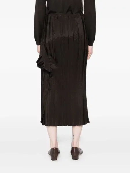 Fustă Liviana Conti negru