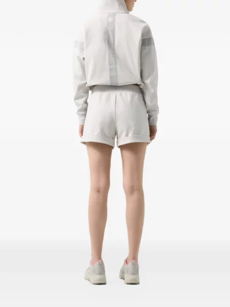 Pantaloni scurți Bogner Fire+ice cu cordon gri