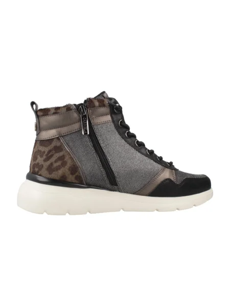 Pantofi Carmela negru