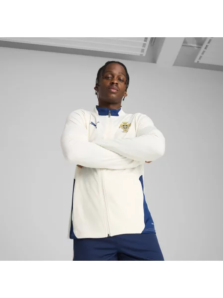 Kurtka treningowa Portugalia