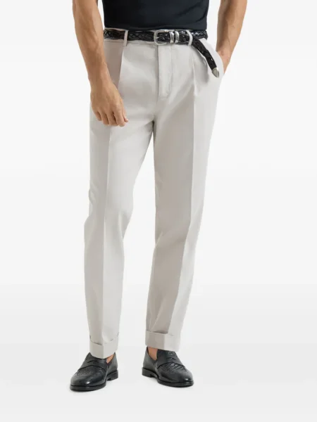 Pantaloni Brunello Cucinelli
