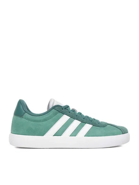 Adidas Сникърси VL COURT K зелен