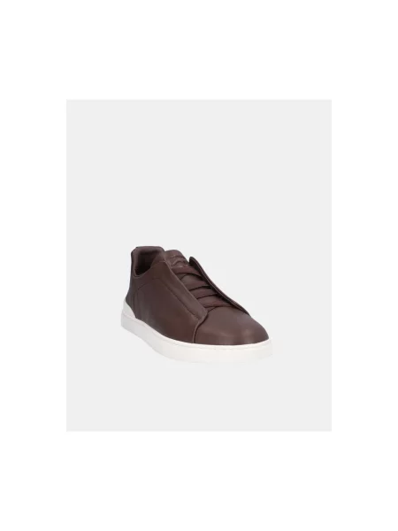 Pantofi Kangaroos maro