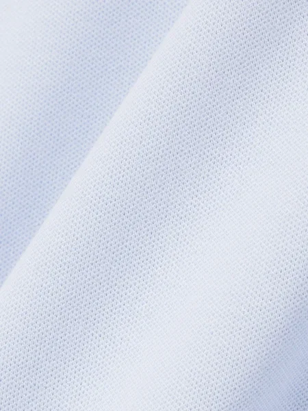 Tricou polo Lacoste stretch albastru