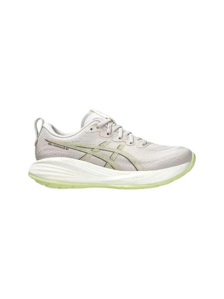 Bežecké bežecké topánky Asics Gel-cumulus béžová