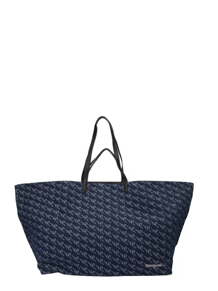 Rucsac Desigual albastru
