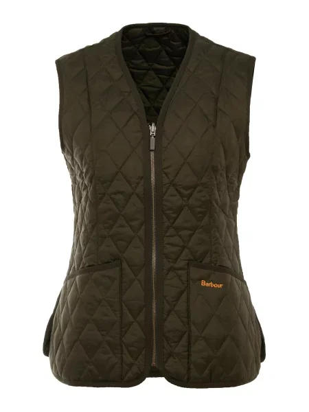 Barbour Vesta Betty olivová