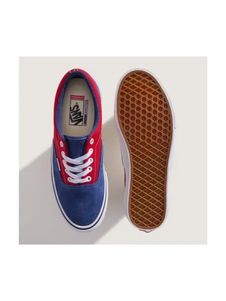 Félcipo Vans kék
