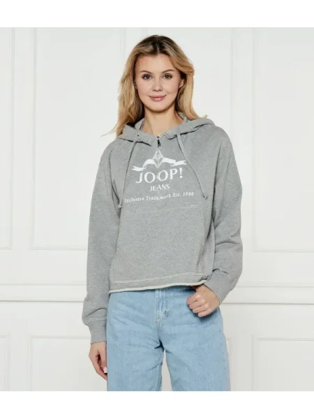 Joop! Jeans Hanorac 57 gri