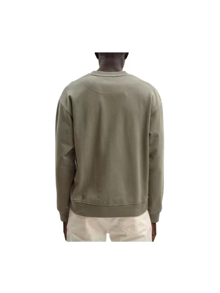 Bluza Pepe Jeans zielona