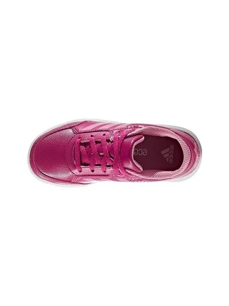 Tenisky Adidas ružová