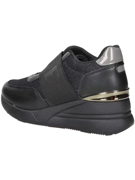 Pantofi Laura Biagiotti negru