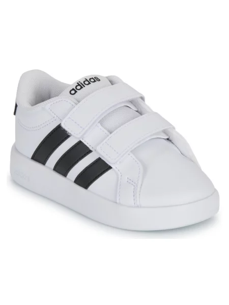 Tenisky Adidas biela