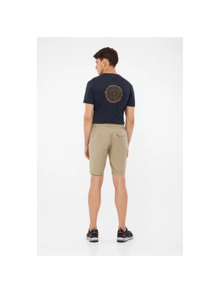 Spodenki VIKING Banao Shorts Man Bamboo beżowe