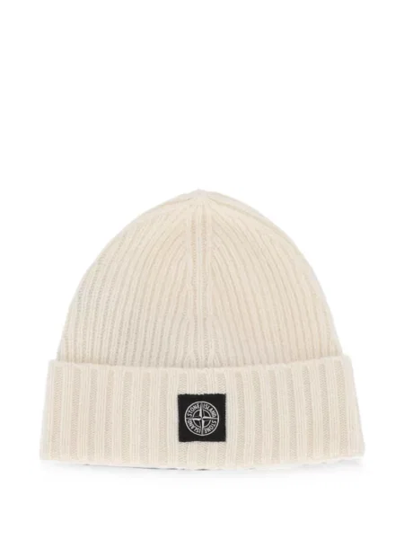 Czapka dziecięca Stone Island