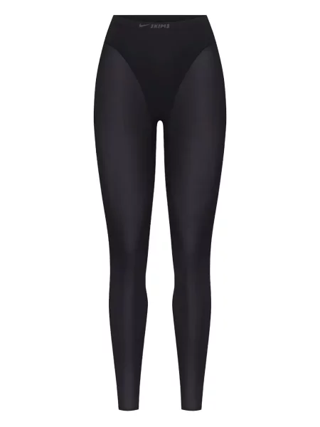 Spodnie Skims czarne