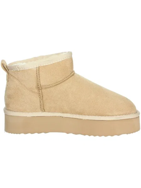 Pantofi Laura Biagiotti bej