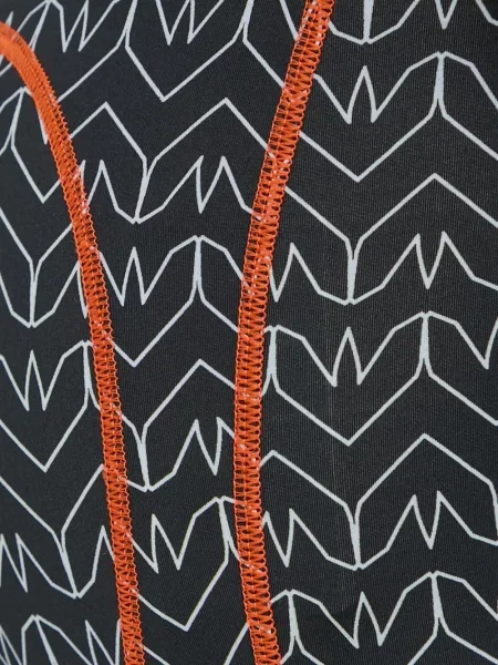 Leggings Patrizia Pepe negru