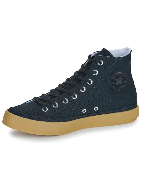 Félcipo Converse fekete