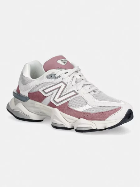 New Balance sneakers gri