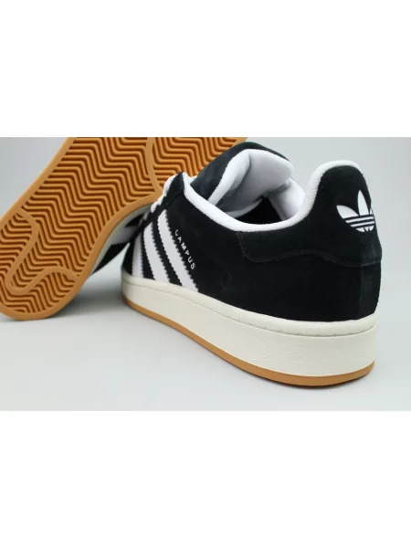 Sneakersy adidas czarne