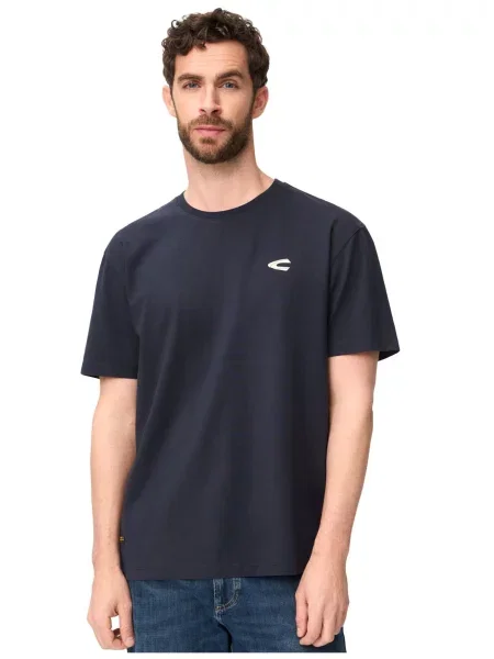 Сорочка Camel Active синя