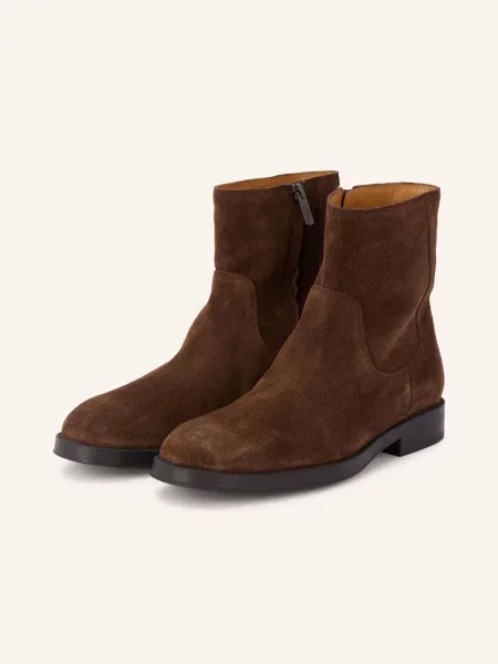 Tod's Botki braun brązowe