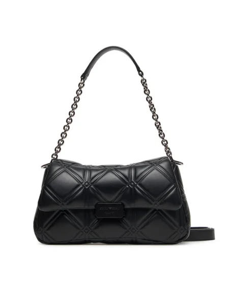 Emporio Armani Kabelka čierna