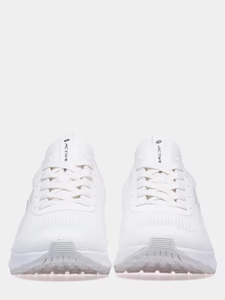 Кросівки Lotto білий