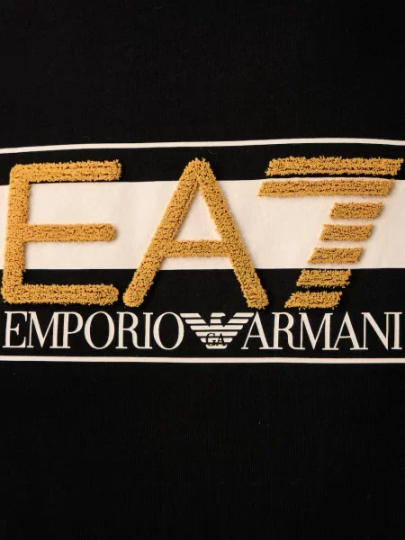 Футболка Ea7 Emporio Armani