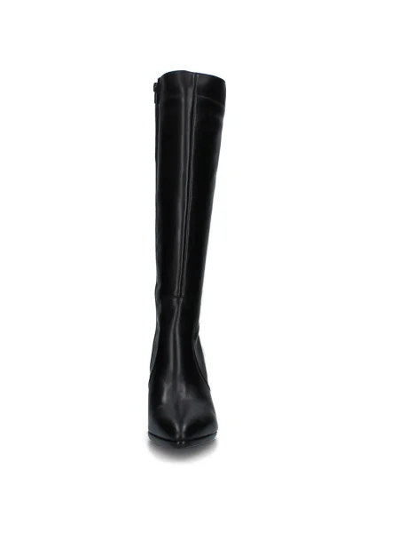 Pantofi Anita negru