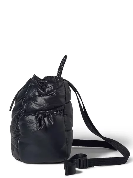 Nike Sportswear plecak Puffle MINI czarny