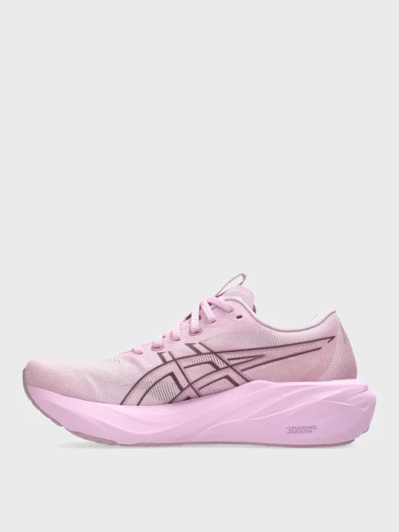 Кроссовки Asics GT-2000 розовые