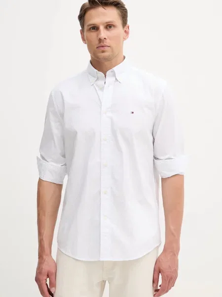 Srajca Tommy Hilfiger bela