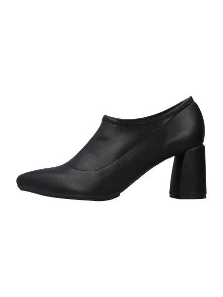Tenisky Angel Alarcon čierna