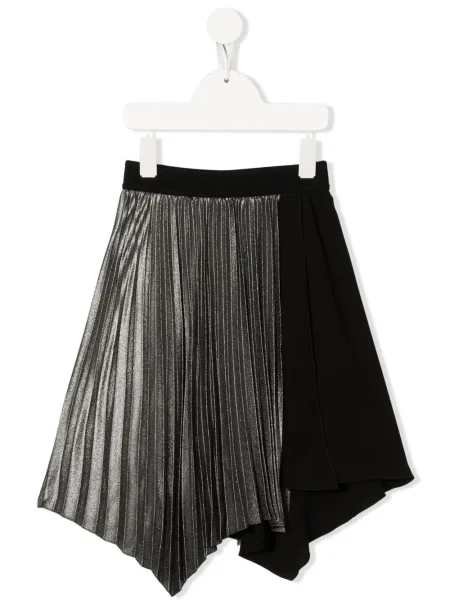 Spódnica dziecięca Givenchy czarna