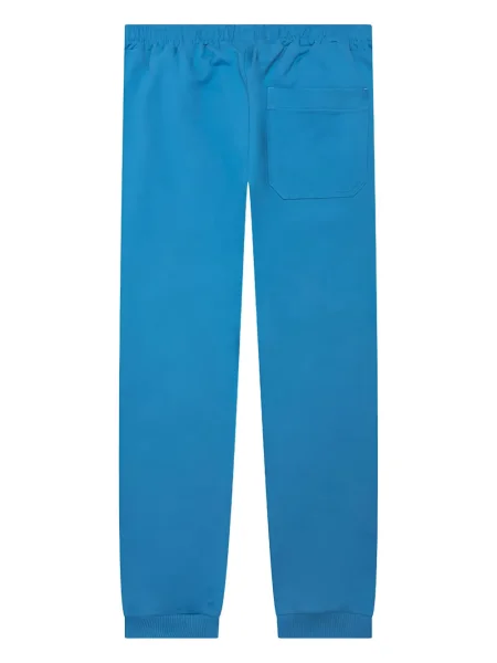 Pantaloni Helmut Lang albastru
