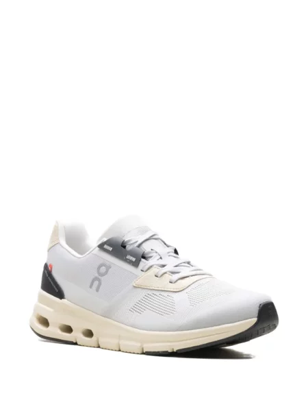 Sneakerși On-running alergare gri