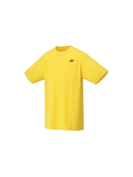 Tričko Yonex žltá