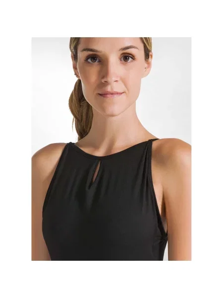 Costum de baie Deha negru